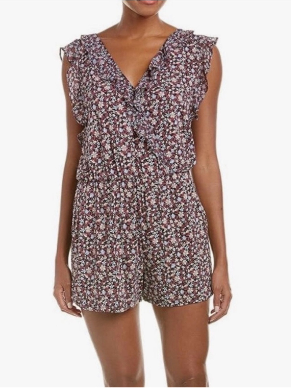 BCBG Romper